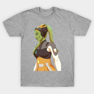 Hera Syndula T-Shirt